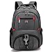 Produktbild GUOFENG Laptop-Tasche für Business, Reisen, große Kapazität, 39,6 cm (15,6 Zoll) Computer-Rucksack, wasserdicht, Oxford-Gewebe, für Studenten, Herren und Frauen, Schultertasche – Mehrfarbig