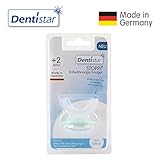 Dentistar® STOPPi® Entwöhnungssauger – Schnuller zum Abgewöhnen ab 24 Monate – Entwöhnungs-Schnuller Silikon für Babys - 3