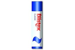 Protector labial Blistex Classic, 4.25 ml, 1 unidad
