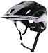 Produktbild SixSixOne Enduro-MTB Helm Evo AM Patrol Schwarz Gr. M-L