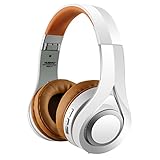 Bluetooth Kopfhörer, ELEGIANT Bluetooth 4.1 Wireless Stereo...