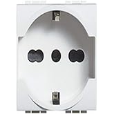 Presa Schuko/bi 16a Matix-am5440/16 - Centro Benedetti - Foto 4