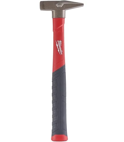 Graphite Handle Riveting Engineers Hammer 1000g Safety Lock System Graphite Handle Riveting Engineers Hammer 1000g Safety Lock System
