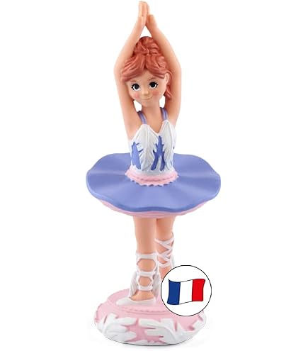 tonies Figurine Zootopie Personnage Audio pour conteuse Toniebox 2, 4 Ans et Plus - boîte à Histoires Vendue séparément