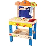 New Classic Toys - Herramienta de juguete (1806)