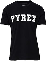 maglia pyrex nera