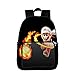 Produktbild PQG Kinderrucksack, Super Mario, Schultasche, Umhängetasche, Freizeitsport, Reisetasche-4