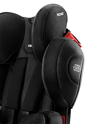 RECARO Young Sport Hero Sicherheitssystem - 3