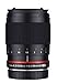 Price comparison product image Samyang 300 mm Mirror F6.3 Lens for Micro Four Thirds