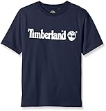 Timberland Boy's TEE-SHIRT MANCHES COURTES GARCON  T-Shirt