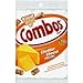 Produktbild Combos Cheddar Cheese Pretzel's - 198g