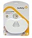 Safety 1st 5019937390080 Stoppers - child safety locks (Stoppers, Wood, Foam)