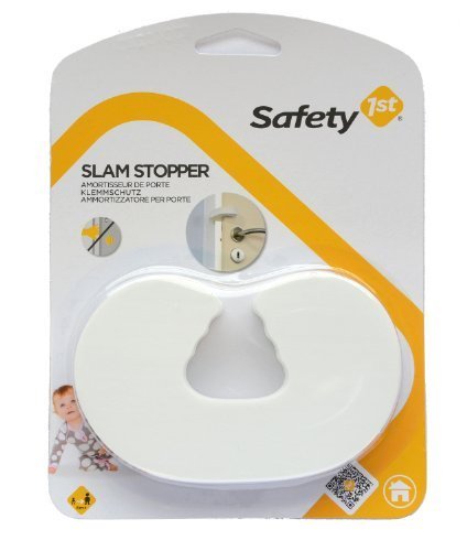 Safety 1st 5019937390080 Stoppers - child safety locks (Stoppers, Wood, Foam)