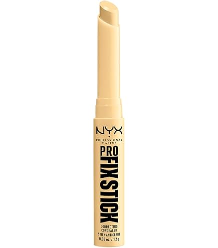 Correcteur Perfect Stick Fashion Make Up N°01 Beige - Neuf, Texture Douce, Pour Les Yeux