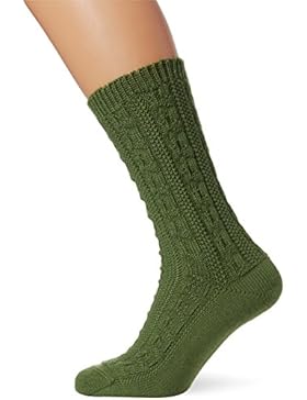 Lusana Herren Trachtenstrümpfe Trachtensocke Bergheim