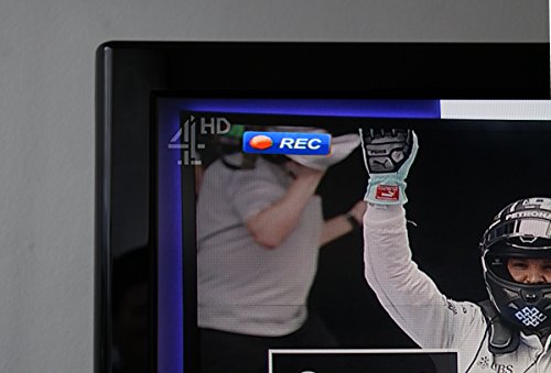 HD Freeview Receiver plus RECORDER SET TOP BOX Digital TV Tuner, Media Player, Records onto USB Memory, digi box by Digi… - Image 7