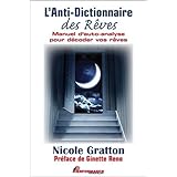 L Art De Rever Reves Et Symboles Guide Pratique Amazon Fr Gratton Nicole Livres
