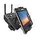 Price comparison product image PGYTECH 4-10.5inch iPhone/IPad Holder Remote Control Tablet Mount Holder Compatible with DJI Mavic 2 Zoom/Mavic 2 Pro/Mavic Air/Mavic Pro Tablet Holder Foldable for Drones Accessories