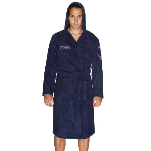 arena Unisex Bademantel Zodiaco, 50022 - 6