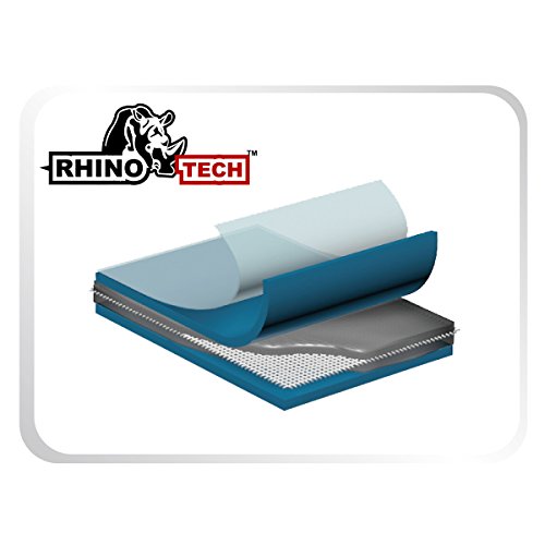 Whirlpool In-Outdoor Pool Bubble Spa Wellness Massage Heizung aufblasbar 158x158cm 4 Personen - 7