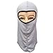 Produktbild LTL face mask Maske Outdoor Sports Bike Reitmaske Sonnencreme Staubdicht Sandstopfer Anti-Terrorismus CS Tactical Hood (Farbe : H)