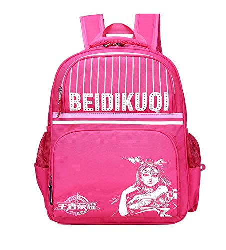 Preisvergleich Produktbild Jungen Klein Multifunktional Kindergartentasche TravelLite Outdoor Kinder Rucksack Mädchen Lässig Kinderrucksack Leichter Waterproof Schulrucksack