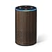 Produktbild Amazon Echo (2. Gen.), Intelligenter Lautsprecher mit Alexa, Nuss Optik