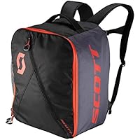 Scott Ski Boot Bolsa, Unisex, Negro/Gris, Talla Única