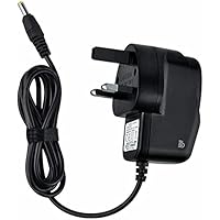 TheMax® Sony PSP/PSP Slim Compatible Charger 5v With PSP Wall Charger. Travel Charger Power Adapter Plug