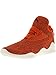 Produktbild PUMA Men's Mostro Sirsa Elemental Tomato/Pepper Black Whisper White Ankle-High Fashion Sneaker - 10M