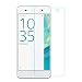 Produktbild Sony Xperia XA1 Schutzfolie, Acelive 2 Stück Vollständige Abdeckung Anti-Kratz Blasenfrei HD Transparent Displayschutz TPU Weich Folie Screen Protector Für Sony Xperia XA1