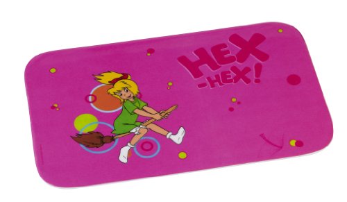 Bibi Blocksberg 12383 Brettchen