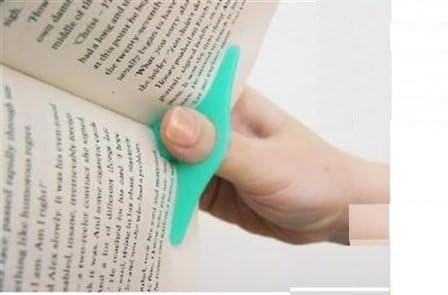 Thumb Bookmark - Universal Size. Commodities Online