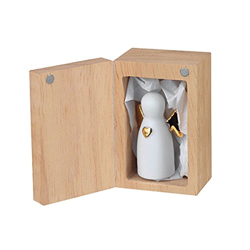 Kleine Engelbegleiter „Glücksengel“ - 2