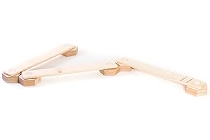 EWART WOODS Toddler Balance Beam kids montessori stepping stones outdoor child activity gym toys balancing beams path Board for kid Furniture game HEXAGON