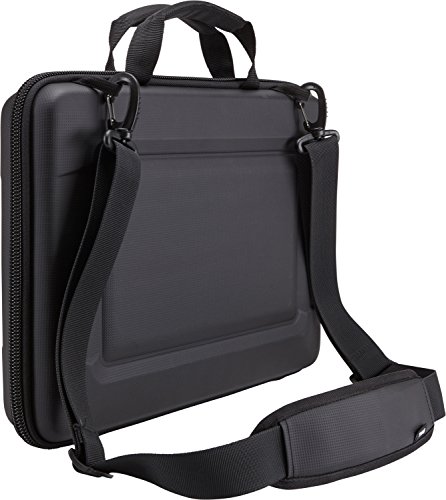 Thule Gauntlet 3.0 Attaché Hartschalen-Tasche für MacBook Pro 15 Zoll schwarz - 2