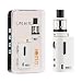 Produktbild JOMO TECH Lite 60 E-Zigarette Einsteiger-Set Box Mod Akkuträger E Zigaretten Set inkl. Sub Ohm OCC Coil Verdampfer Nikotinfreie Zigaretten Ohne E-Liquid für Einsteiger/Anfänger