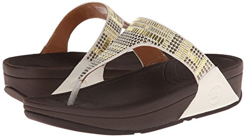 FitFlop Aztek Chada Damen Sandalen - 6