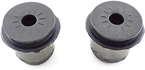 Suspension Control Arm Bushing, Front And Rear Bushings, Front Upper K200044 BAW