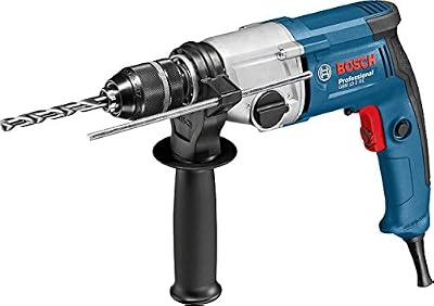 Bosch Professional Perceuse 2 Vitesses GBM 13-2 RE 06011B2002