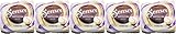 Senseo Gourmands Cappuccino Choco 8 dosettes de 92 g - Lot de 5 (40 dosettes)