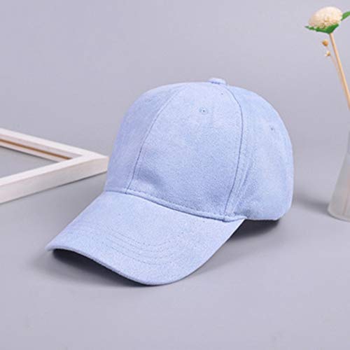 Preisvergleich Produktbild LKJH BaseballmützeBaseballkappenfrauenstr...