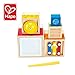 Price comparison product image Hape Hap-E0336 Multi Musical Block Set - Multicolor