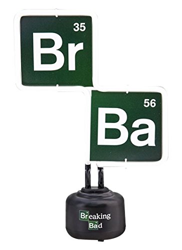 Preisvergleich Produktbild Breaking Bad Neon Lampe