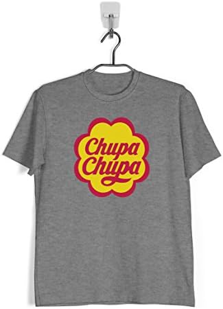 Ropa4 Camiseta Chupa Chupa (XL)