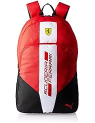Puma Ferrari – Camiseta de mochila (073956)