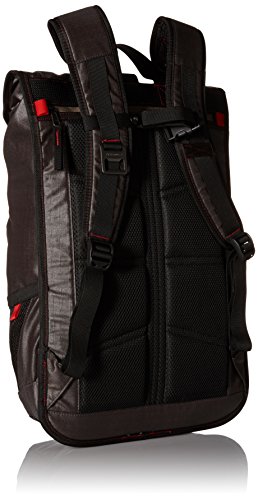Timbuk2 Travel Spire Backpack carbon fire - 2