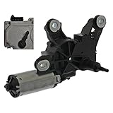 scheibenwischermotor hinten polo 6n2 Bitte verwenden Sie die Fahrzeugidentifikation oben auf der Seite, um die Kompatibilität mit Ihrem Fahrzeug zu bestätigen. Sämtliche Einschränkungen sind zu beachten!