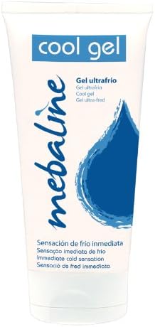 Mebaline – Cool Gel 400 ml Size 400 ml