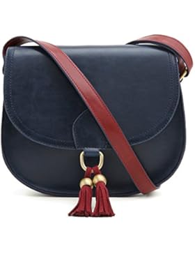 ECOSUSI Kleine Umhängetasche Dam ECOSUSI Kleine Umhängetasche Dam